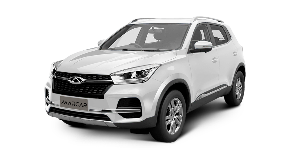 Tiggo 4